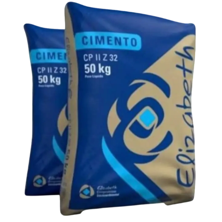 Cimento Elizabeth