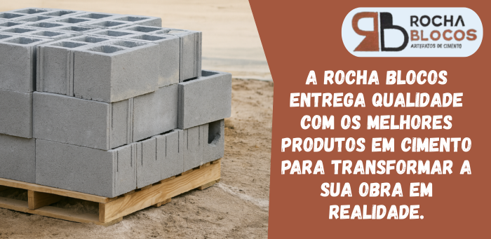 Rocha Blocos