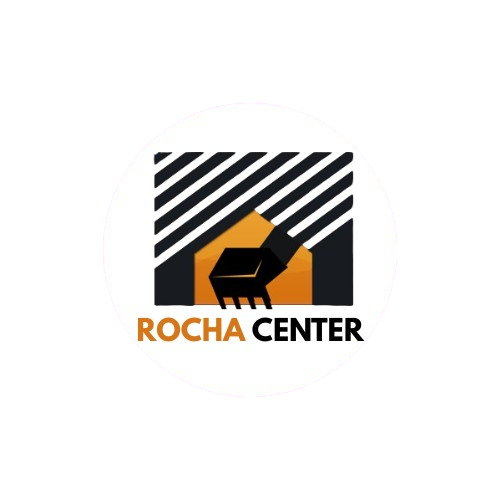 Logo Rocha Center
