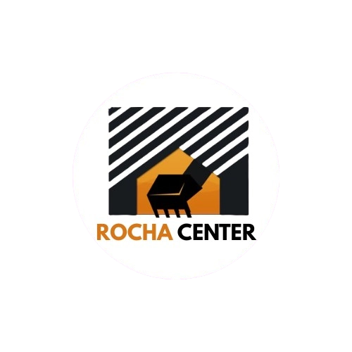 Logo Rocha Center