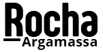 Logo RochaMaq